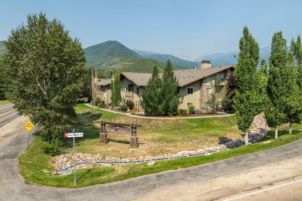 1116 N 455 W #1, Midway, UT 84049