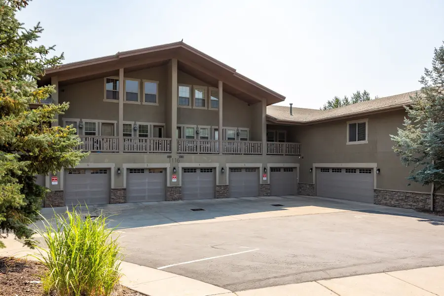 1116 N 455 W #1, Midway, UT 84049 - #2