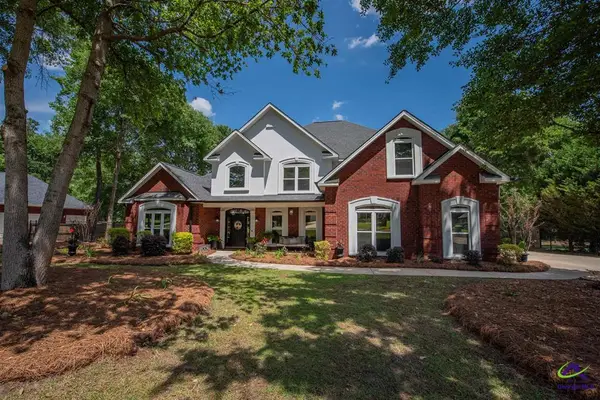 123 GLENDA Drive, Bonaire, GA 31005