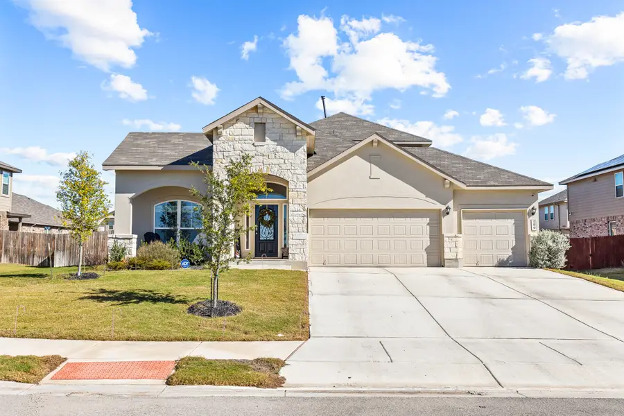506 Nickel Brk, Cibolo, TX 78108 - Image #2