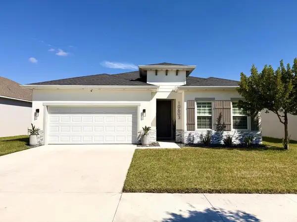 10603 SW Vasari Way, Port St Lucie, FL 34987