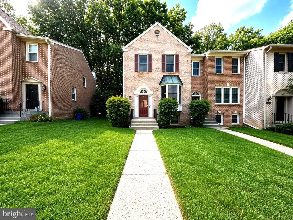 10651 Pine Haven Terrace, Rockville, MD 20852 - #1
