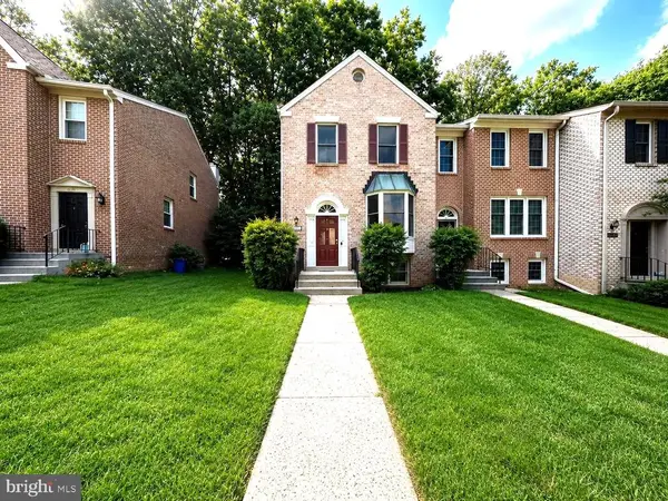 10651 Pine Haven Terrace, Rockville, MD 20852