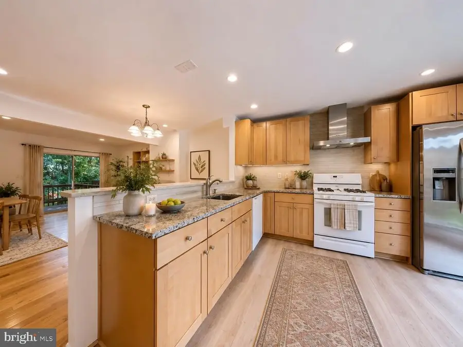 10651 Pine Haven Terrace, Rockville, MD 20852 - #2