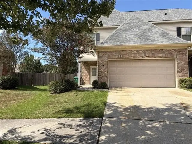 144 NICKEL Loop, Slidell, LA 70458 - #2