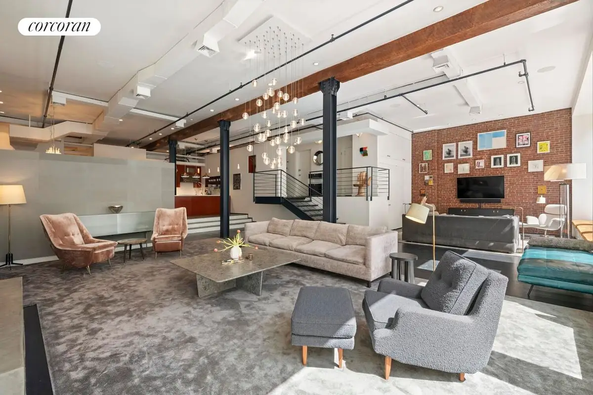 35 W 23rd Street #2, Manhattan, NY 10010 - #1