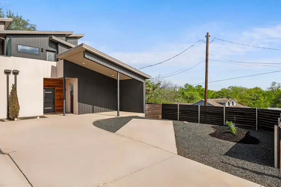 4400 Mount Vernon Dr #B, Austin, TX 78745 - #3