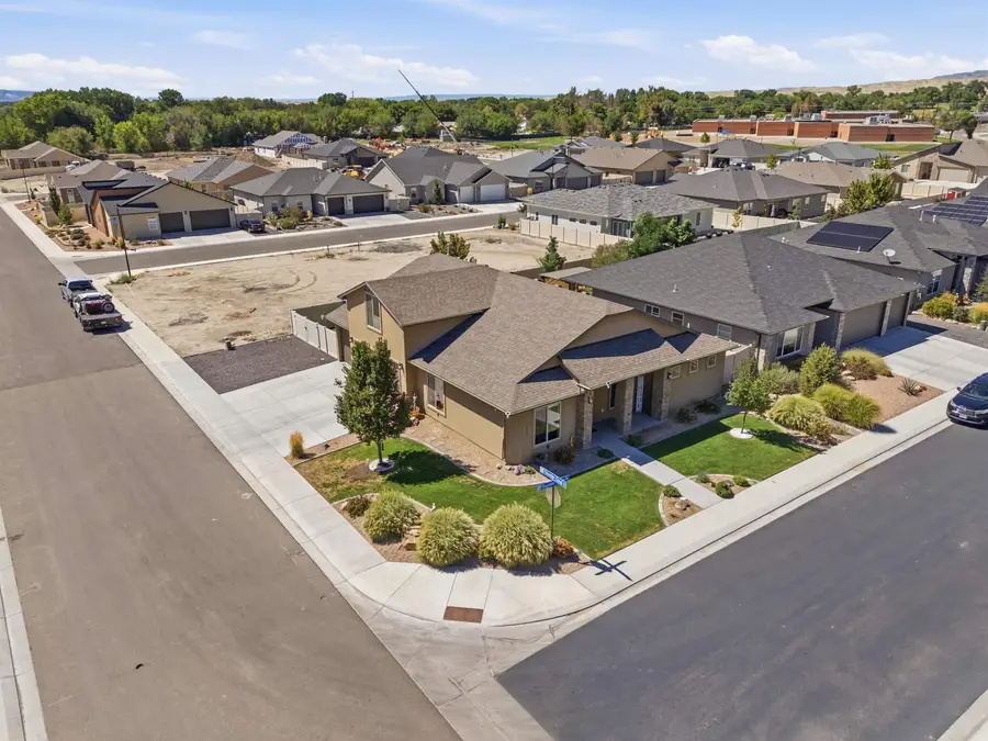 623 Thunder Ridge Drive, Grand Junction, CO 81504 - #2
