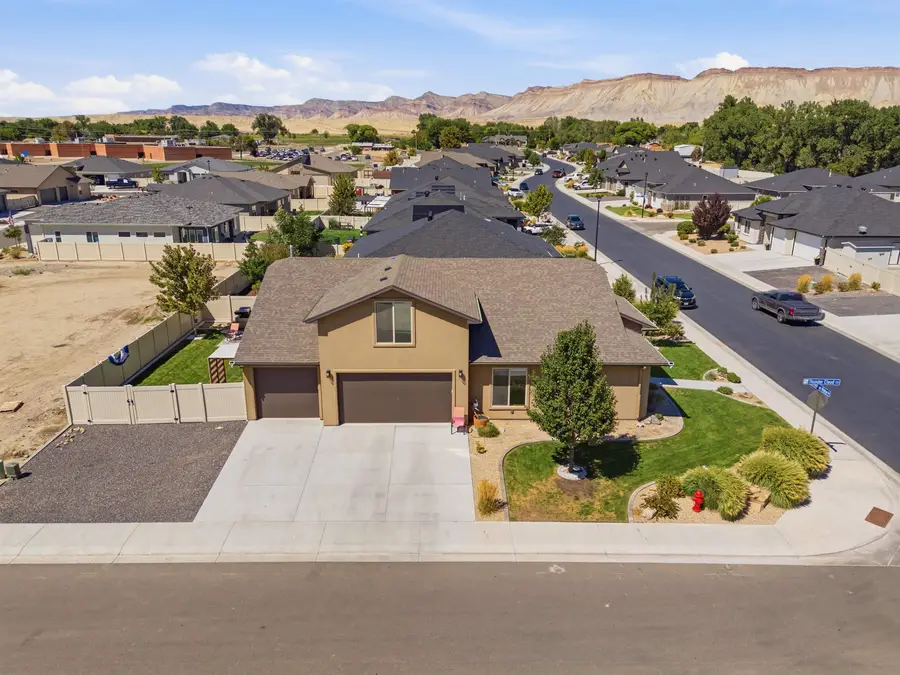 623 Thunder Ridge Drive, Grand Junction, CO 81504 - #3