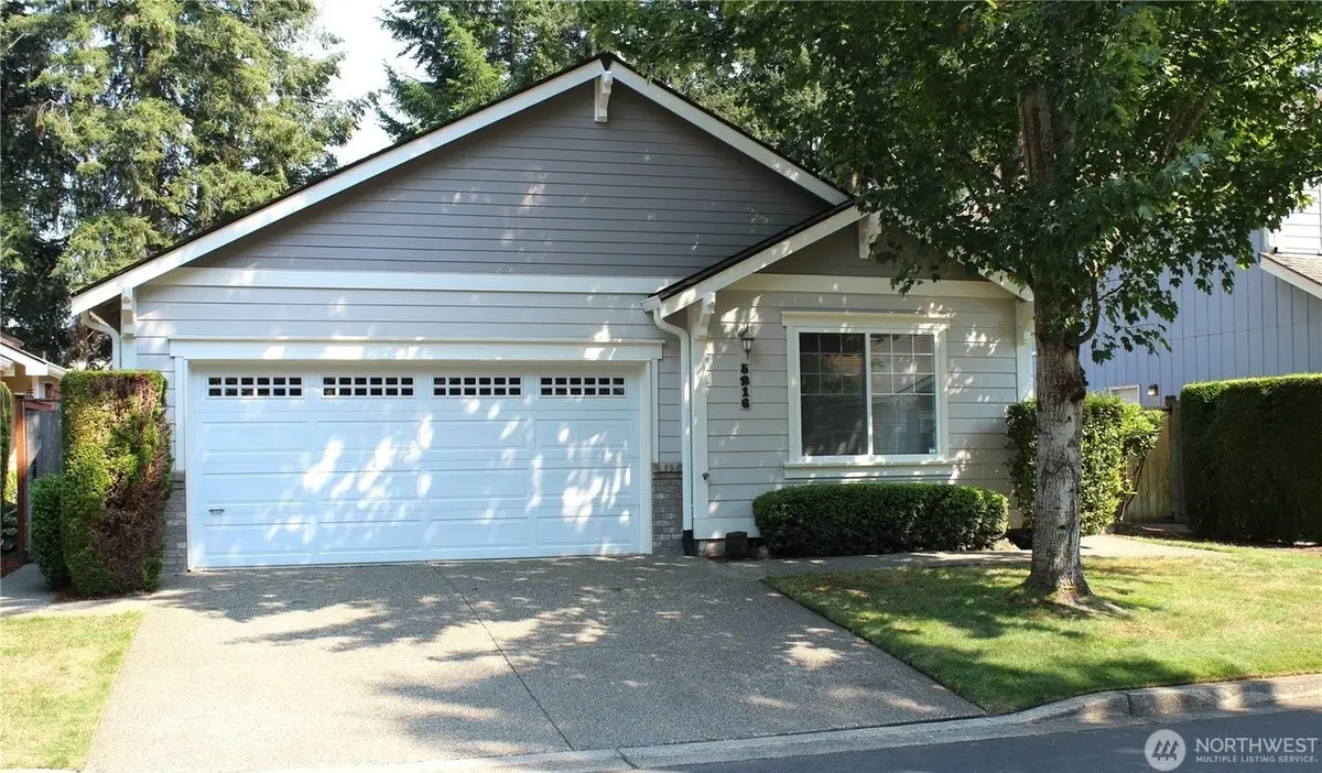 5216 Ivy Hill Lane SE, Lacey, WA 98513 - #1