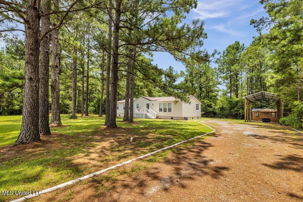 20171 Gordon Street, Saucier, MS 39574 - Image #1