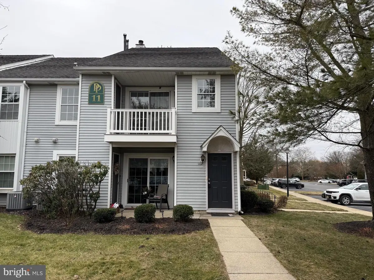 1108 Aberdeen Ln, Blackwood, NJ 08012 - #1