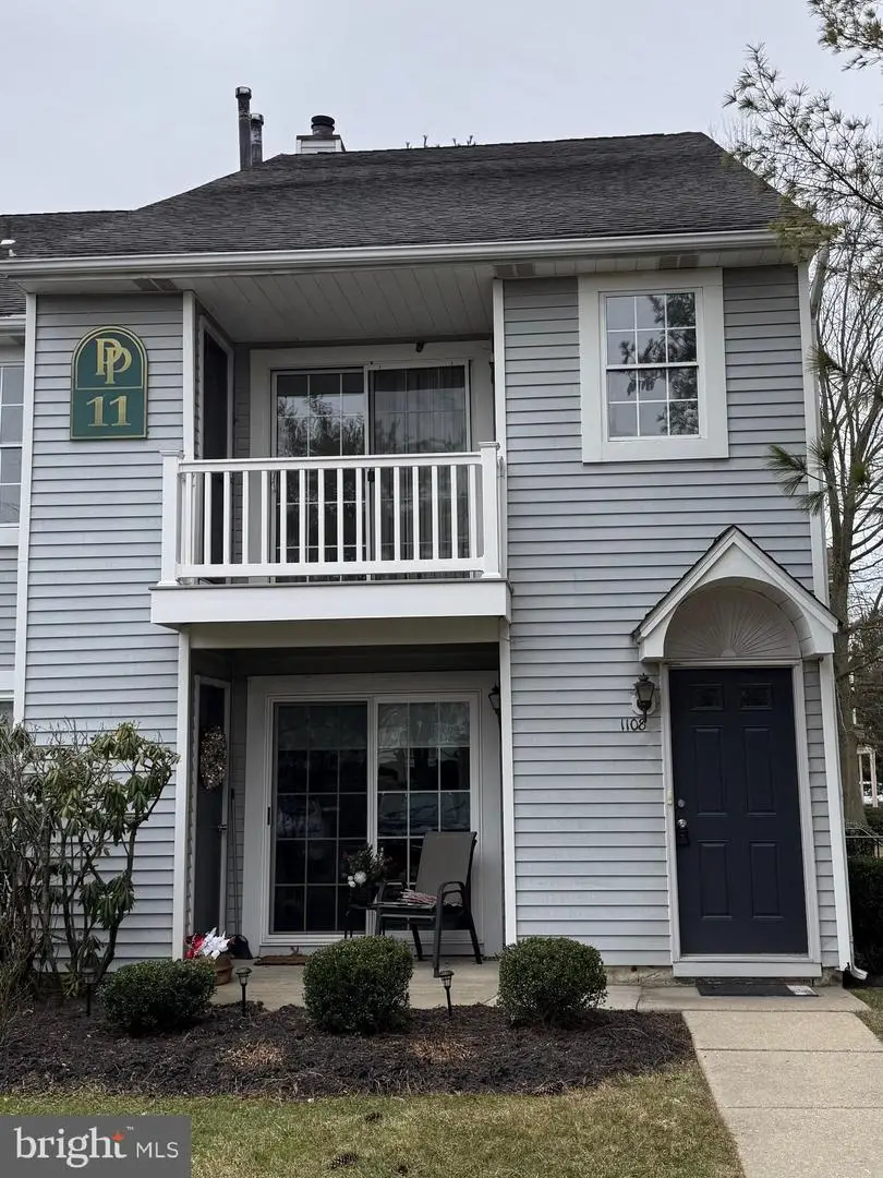 1108 Aberdeen Ln, Blackwood, NJ 08012 - #2