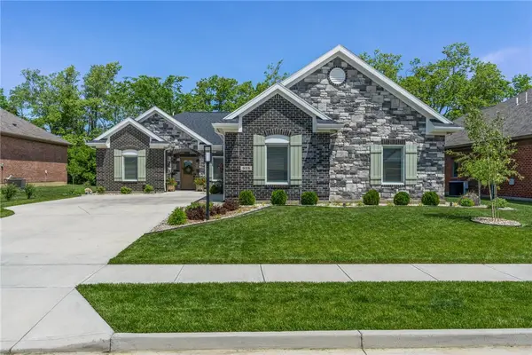 928 Millstone Drive, Tipp City, OH 45371