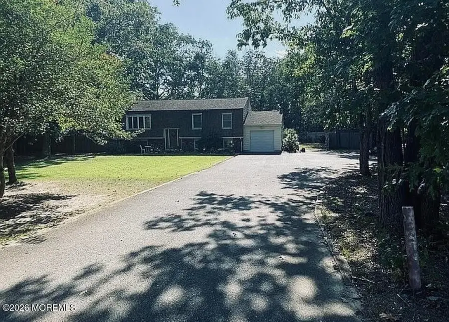 889 Pinehurst Road, New Egypt, NJ 08533 - #2