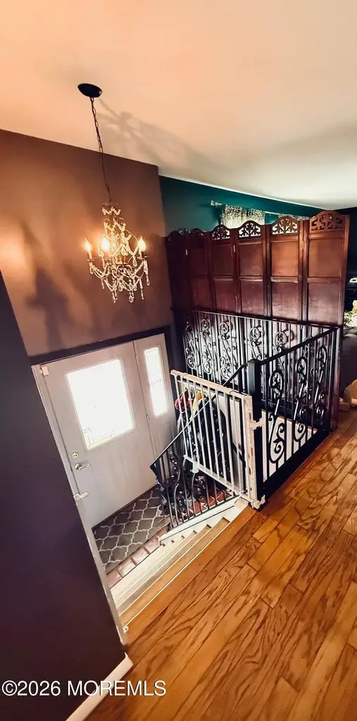 889 Pinehurst Road, New Egypt, NJ 08533 - #3