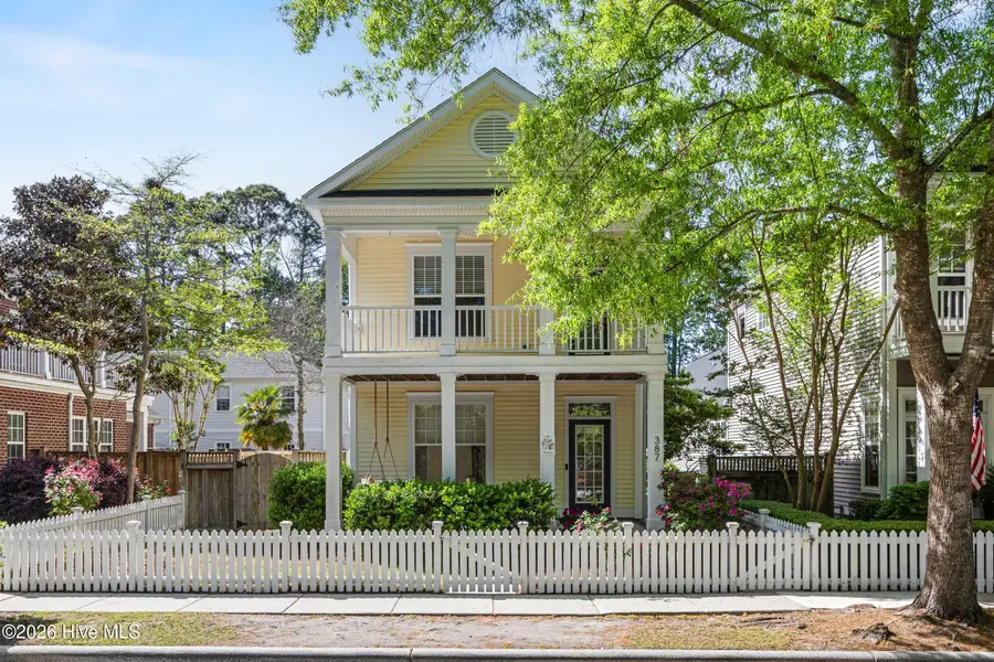 387 Whisper Park Drive, Wilmington, NC 28411 - #2