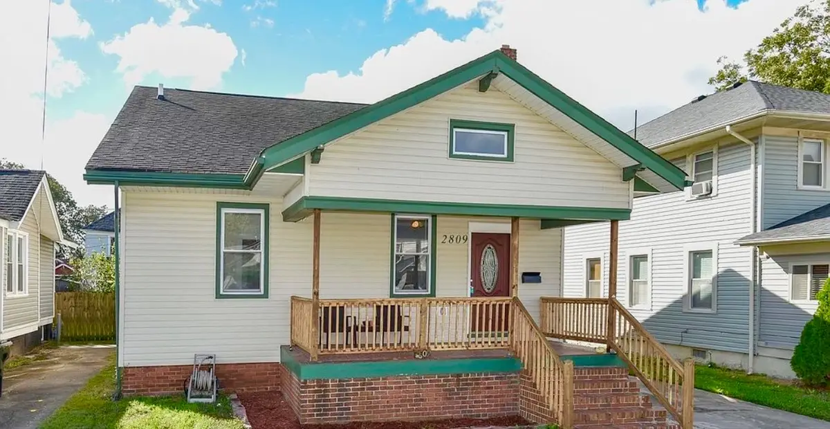 2809 Kimball Terrace, Norfolk, VA 23504 - #1
