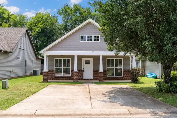 116 MOSS STONE LANE, Calera, AL 35040