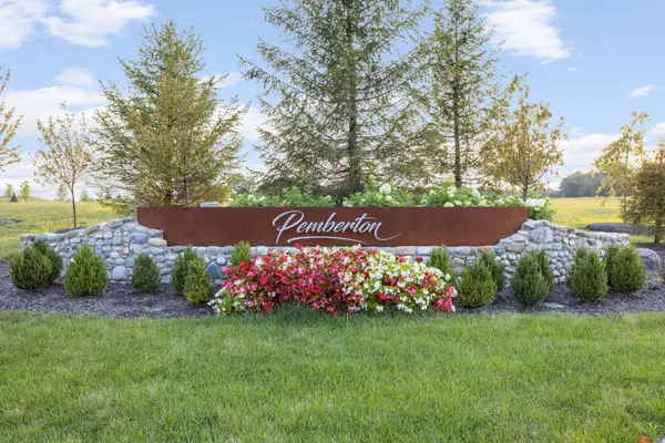 5167 Abington Way, Zionsville, IN 46077