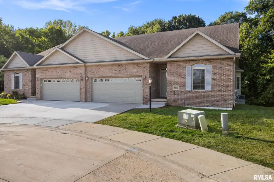 6500 N Queen Frances Lane #6500, Peoria, IL 61615 - Image #2