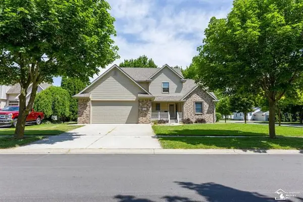 860 Plank, Dundee, MI 48131