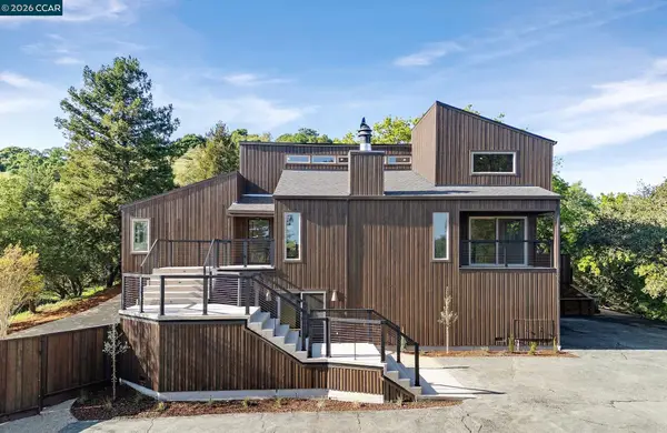 1059 Lizann Dr, Lafayette, CA 94549