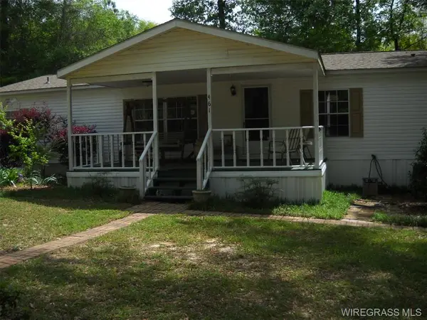 461 Porter Andrews Road, Ozark, AL 36360