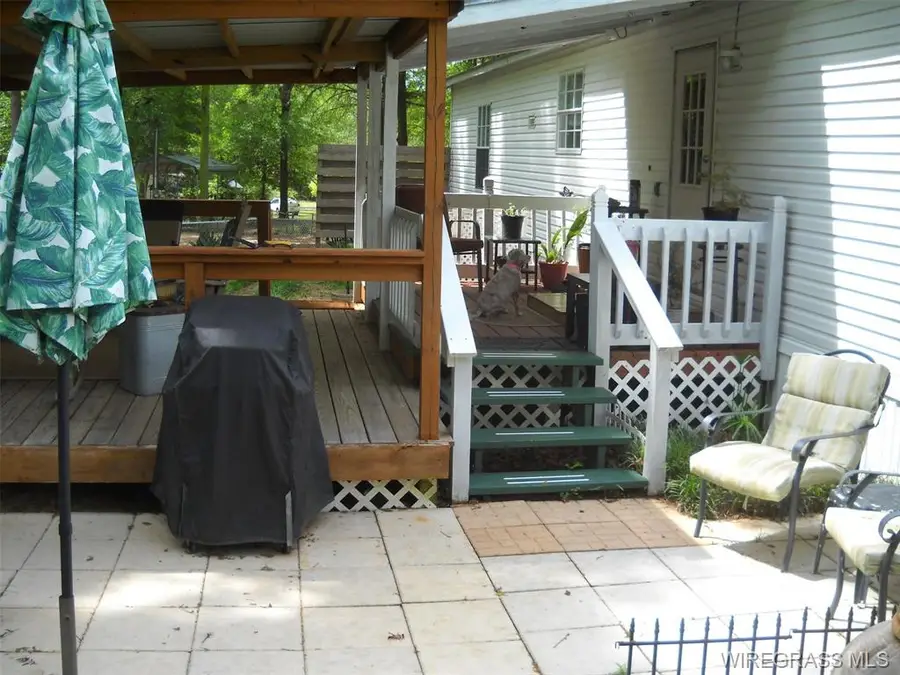 461 Porter Andrews Road, Ozark, AL 36360 - #3