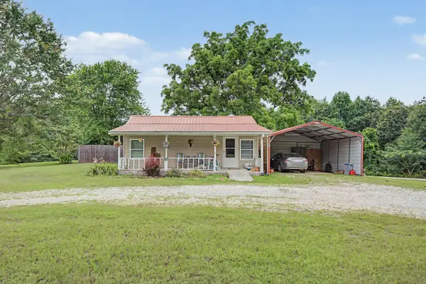 527 Hwy 4, Dennis, MS 38838