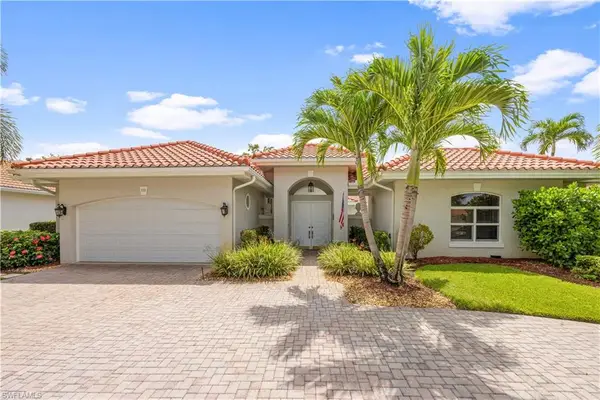 222 Monterey Drive, Naples, FL 34119