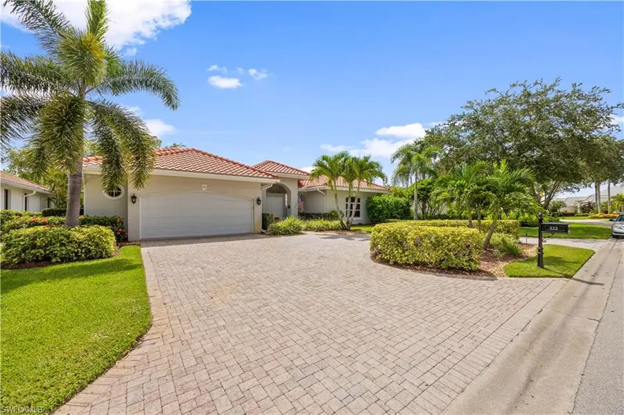 222 Monterey Drive, Naples, FL 34119 - Image #2