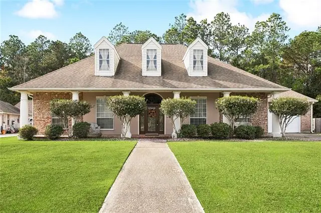 2022 Hampshire Drive, Slidell, LA 70461 - Image #2