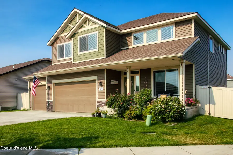 1497 N MINAM LOOP, Post Falls, ID 83854 - #2