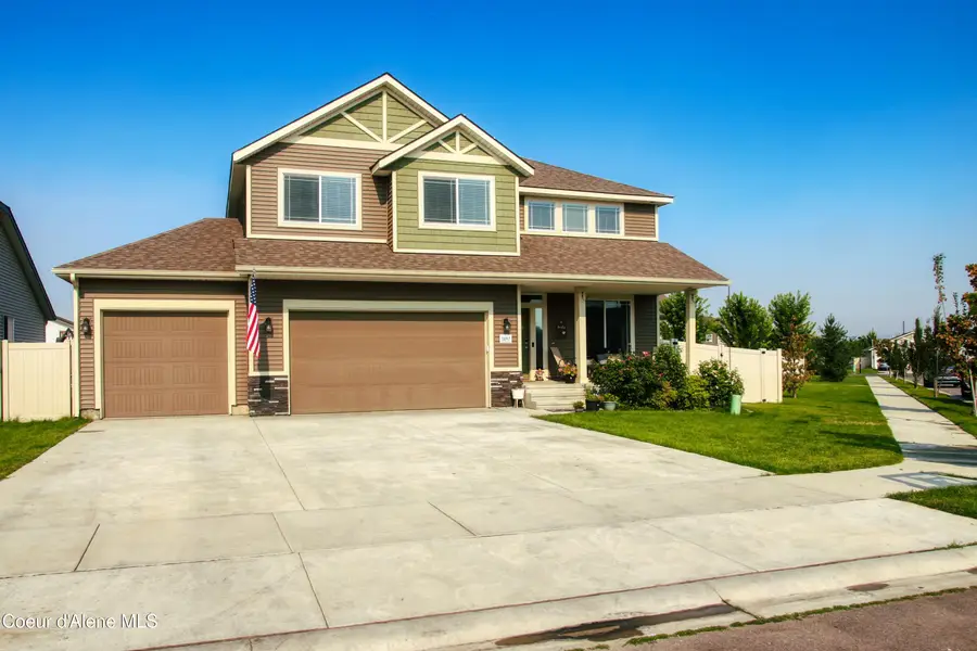 1497 N MINAM LOOP, Post Falls, ID 83854 - #3