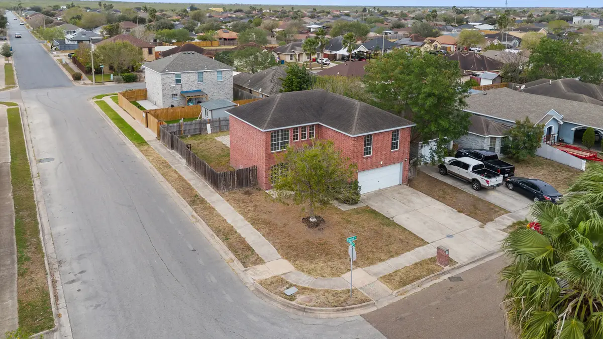 2400 Munich St., Brownsville, TX 78520 - #1