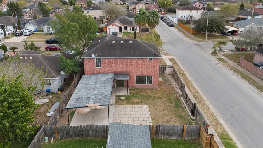 2400 Munich St., Brownsville, TX 78520 - #2