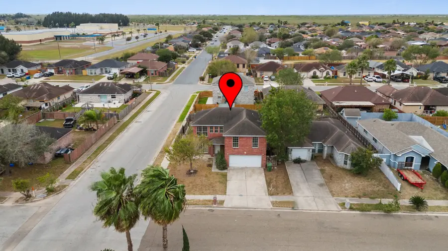 2400 Munich St., Brownsville, TX 78520 - #3