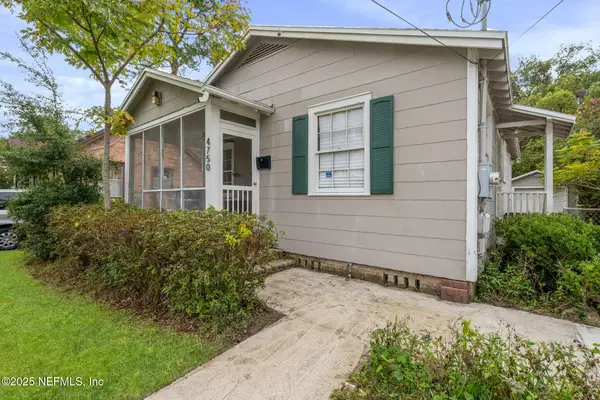 4750 Attleboro Street, Jacksonville, FL 32205