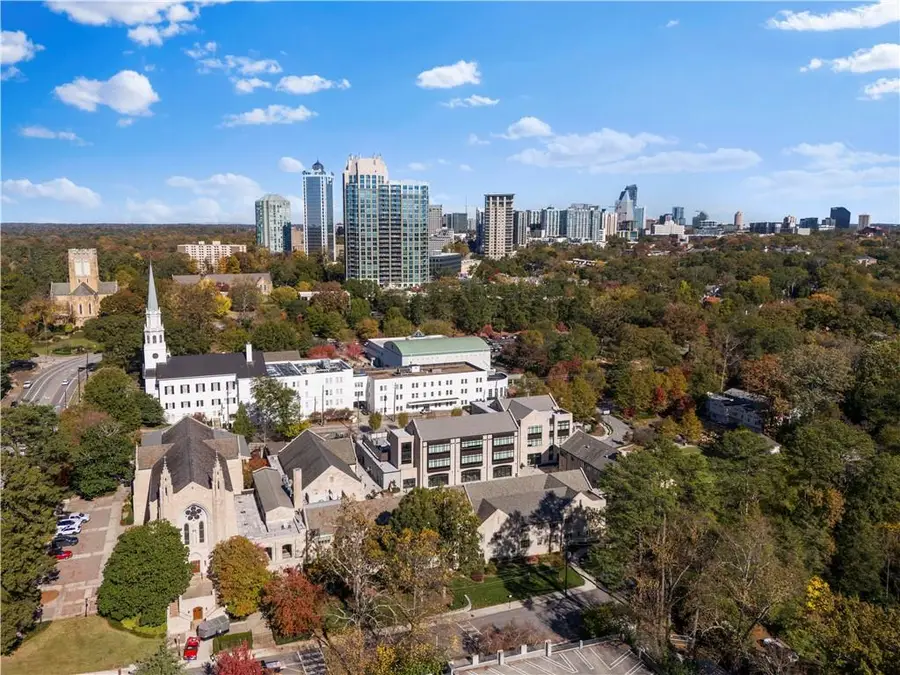 2626 Peachtree Road Nw #704, Atlanta, GA 30305 - Image #2