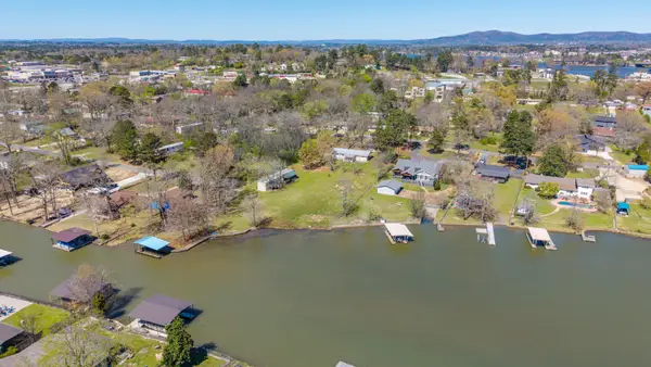 224 Echo Point, Hot Springs, AR 71913