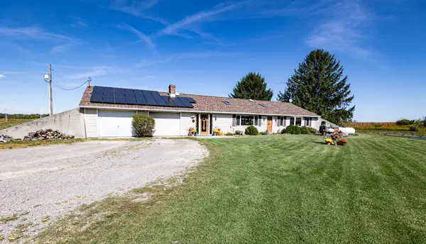 2864 Sr 309, Ada, OH 45810