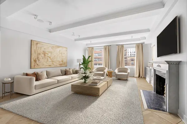 1040 Park Avenue #8E, Manhattan, NY 10028