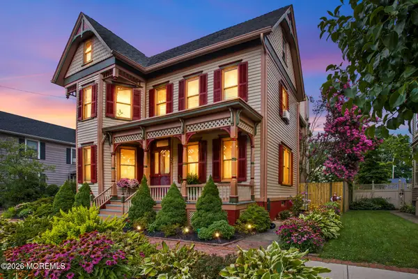 35 Main Street, Allentown, NJ 08501