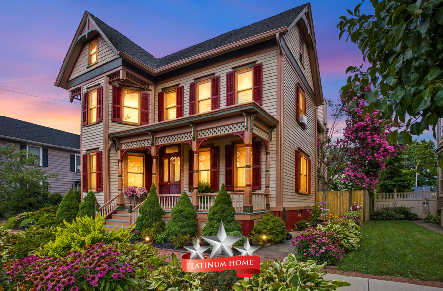 35 Main Street, Allentown, NJ 08501 - #2