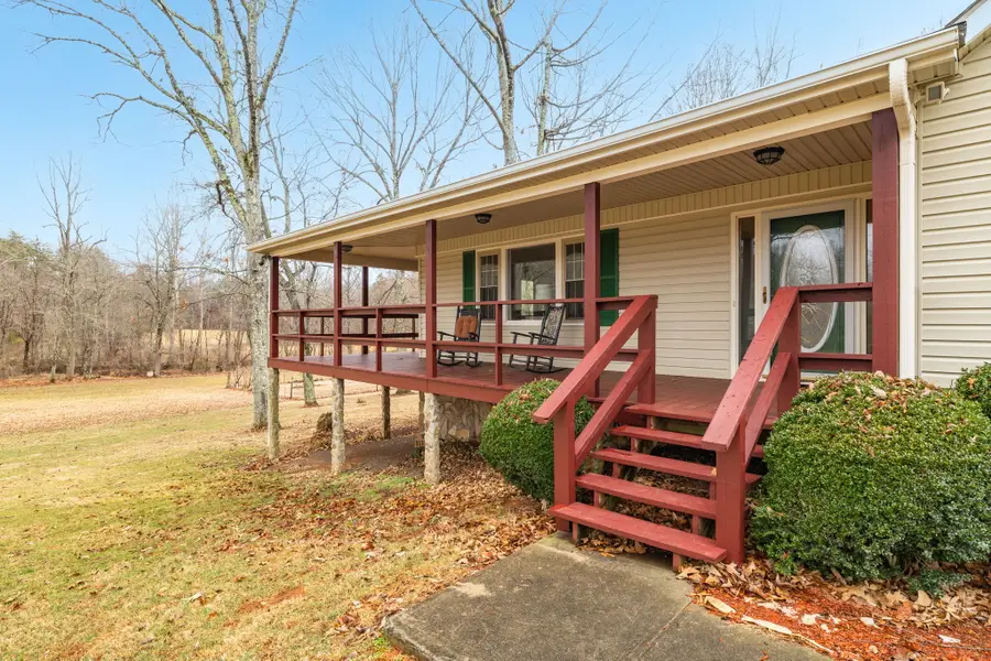 1259 Frank Joyce Road, Sandy Ridge, NC 27046 - #2