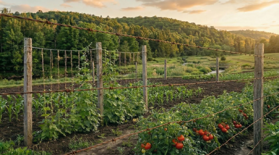 1259 Frank Joyce Road, Sandy Ridge, NC 27046 - #3