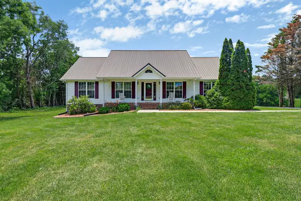 340 Huckleberry Lane, Crossville, TN 38555