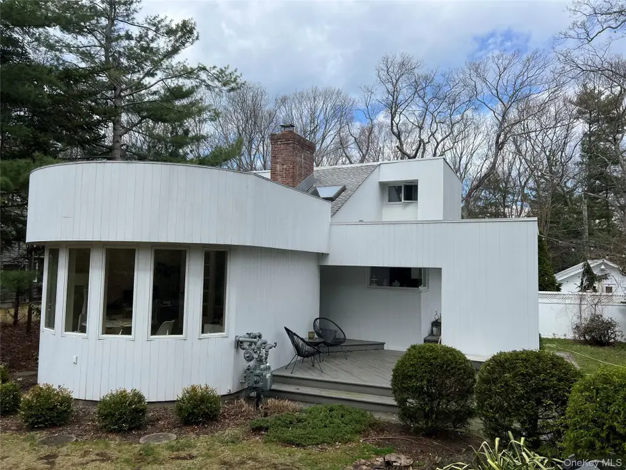 33 Hillside Road, Stony Brook, NY 11790 - #2