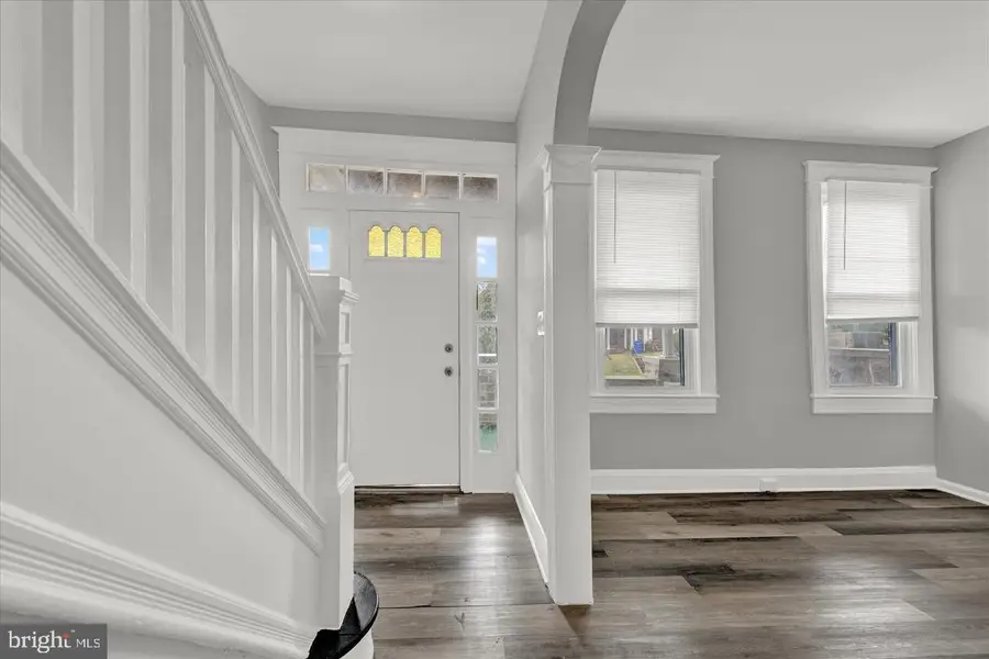 536 Winston Ave, Baltimore, MD 21212 - #3